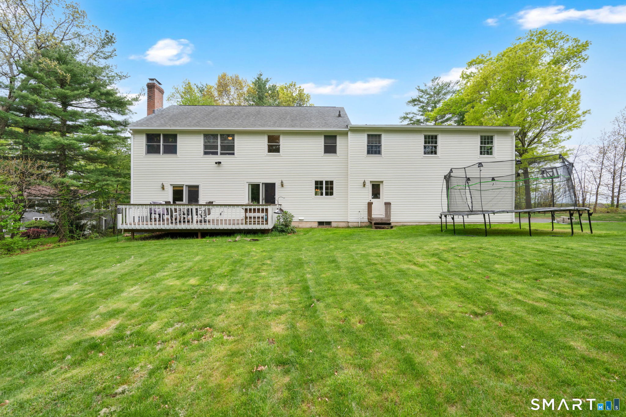 11 Benjamin Road Ellington CT 06029