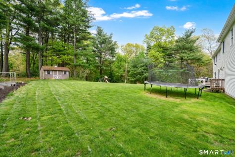 11 Benjamin Road Ellington CT 06029