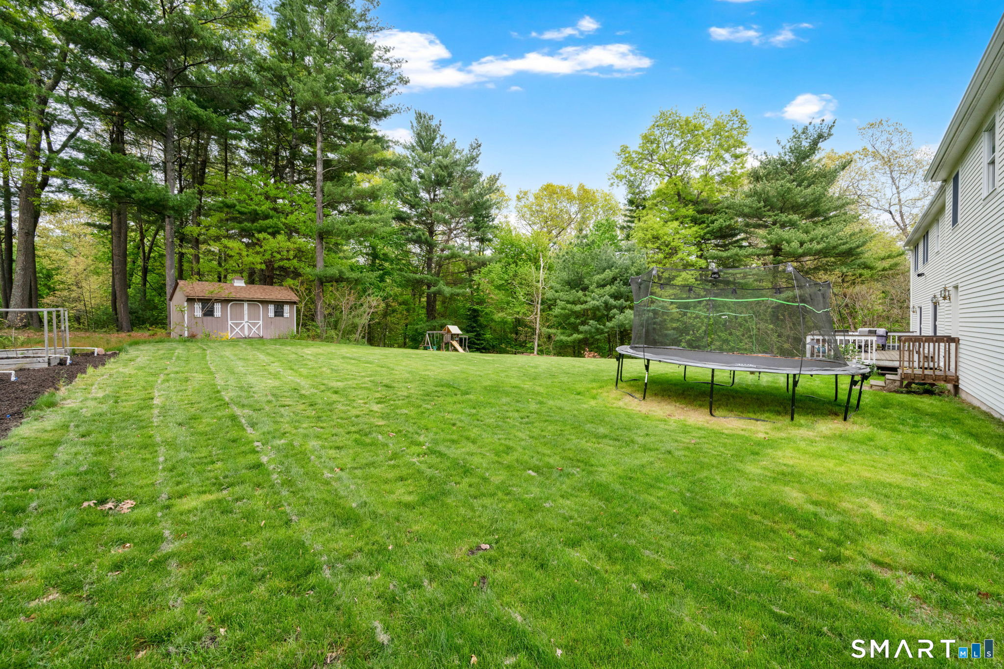 11 Benjamin Road Ellington CT 06029