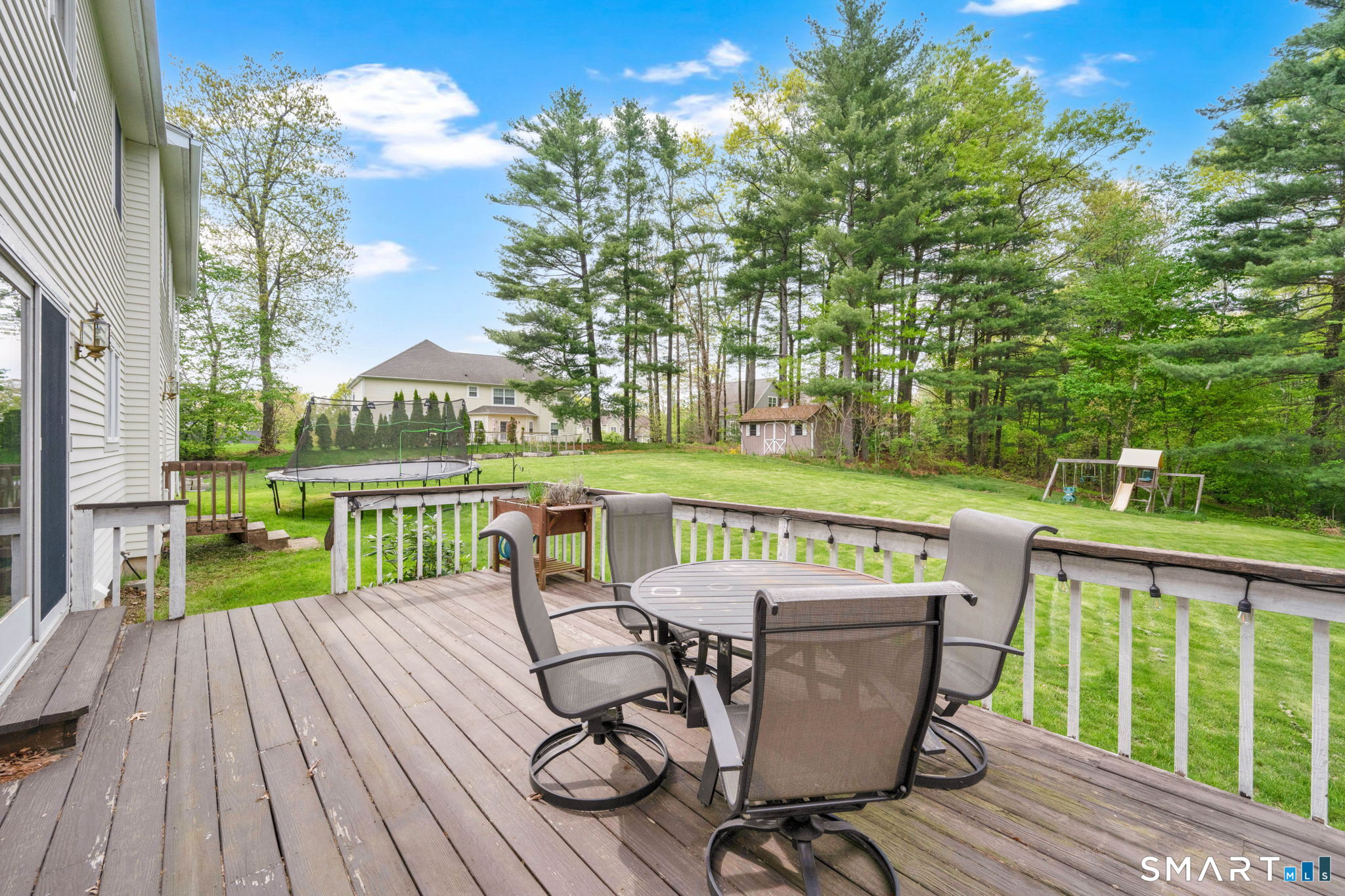 11 Benjamin Road Ellington CT 06029