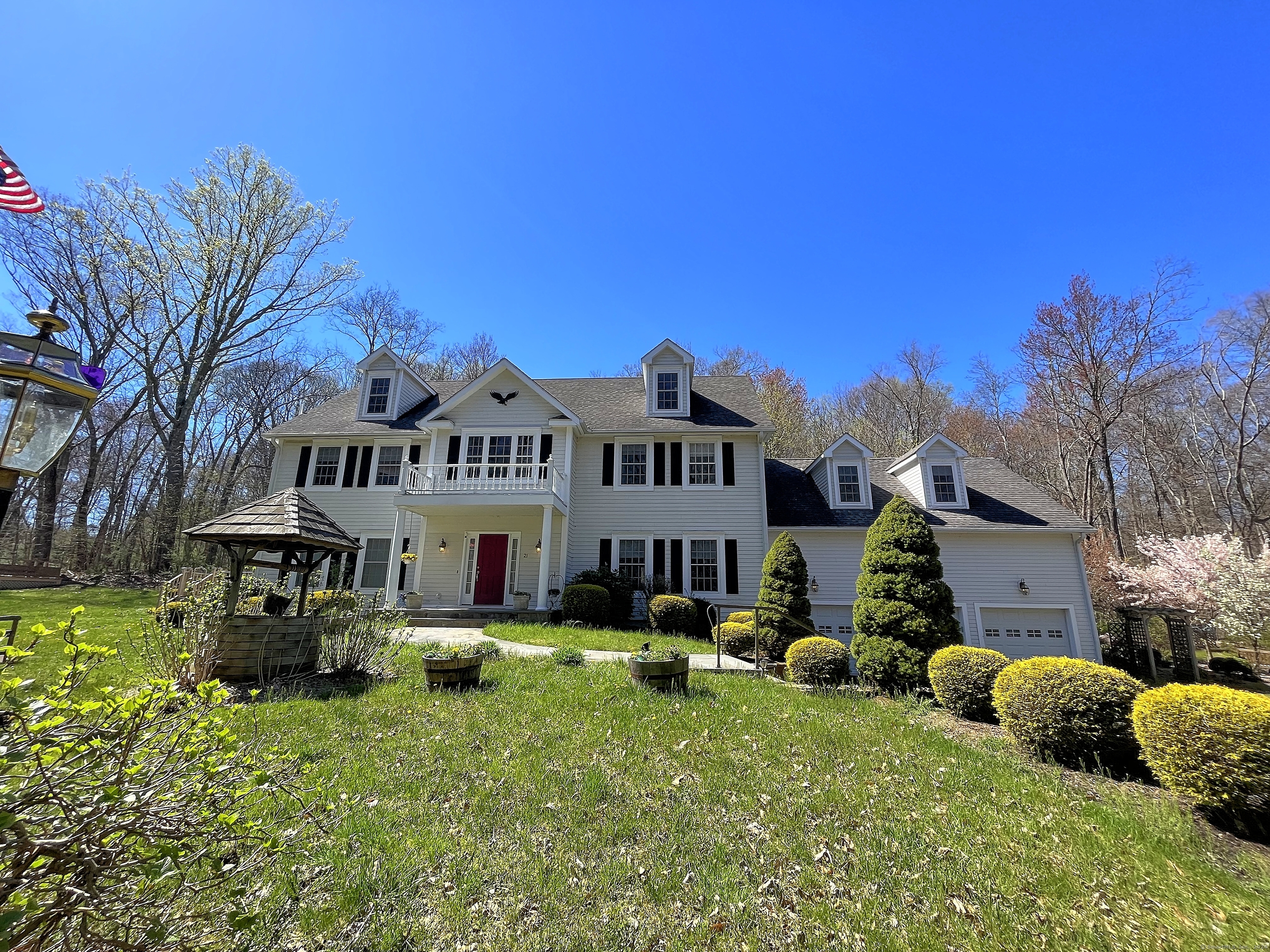 21 Partridge Crossing Hamden CT 06514