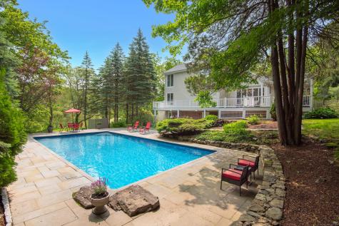 156 Main Street Ridgefield CT 06877