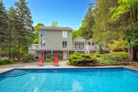 156 Main Street Ridgefield CT 06877