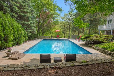 156 Main Street Ridgefield CT 06877