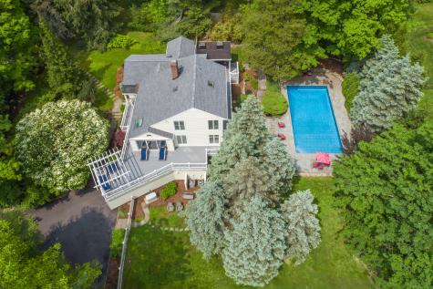 156 Main Street Ridgefield CT 06877