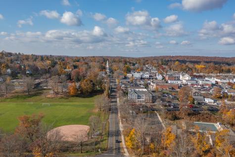 156 Main Street Ridgefield CT 06877