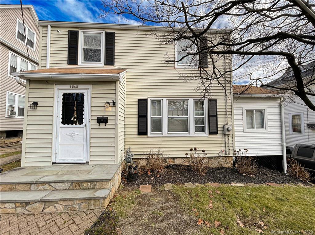 1248 Lindley Street Bridgeport CT 06606