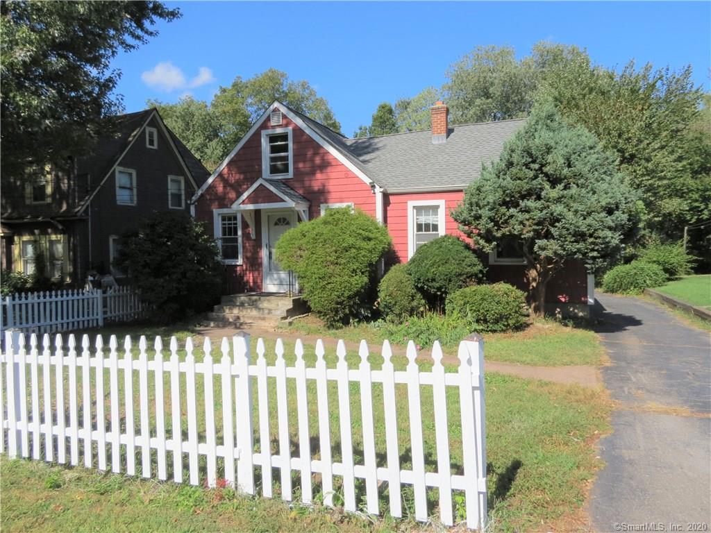 36 Atwood Street Newington CT 06111