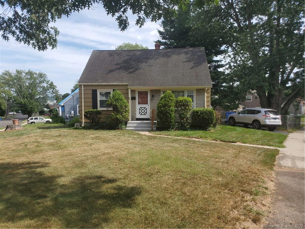50 Quaker Road Hamden CT 06517