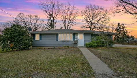 121 Beth Lane Waterbury CT 06705