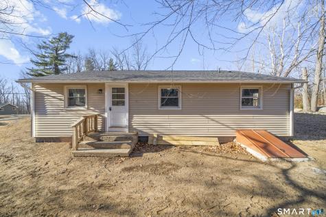 29 Newell Hill Road Ellington CT 06029