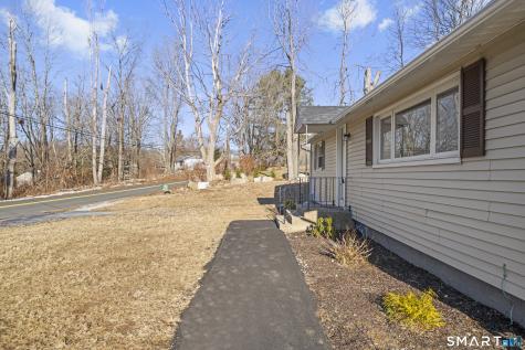 29 Newell Hill Road Ellington CT 06029