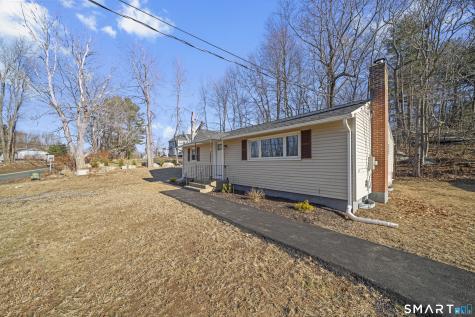 29 Newell Hill Road Ellington CT 06029