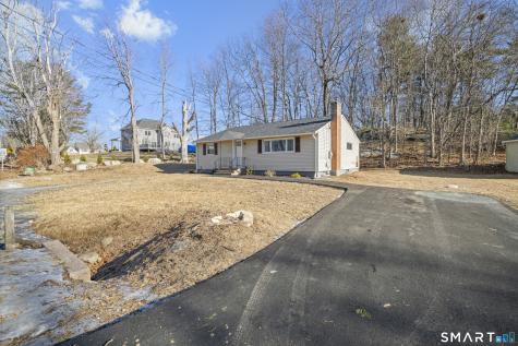 29 Newell Hill Road Ellington CT 06029