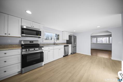 29 Newell Hill Road Ellington CT 06029