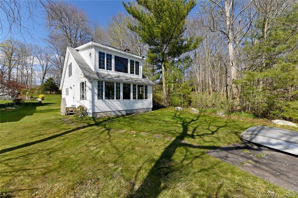 1 Marshall Road East Hampton CT 06424