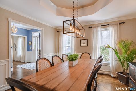 39 Bradley Lane Newtown CT 06482