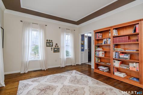 39 Bradley Lane Newtown CT 06482