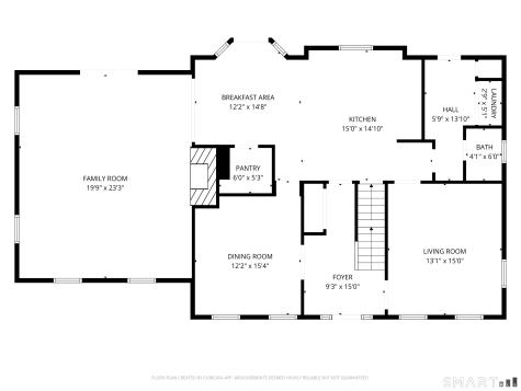 39 Bradley Lane Newtown CT 06482