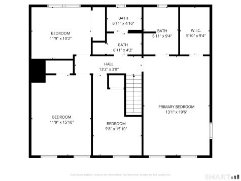 39 Bradley Lane Newtown CT 06482