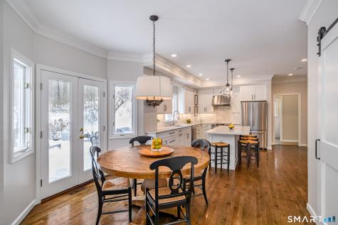 39 Bradley Lane Newtown CT 06482