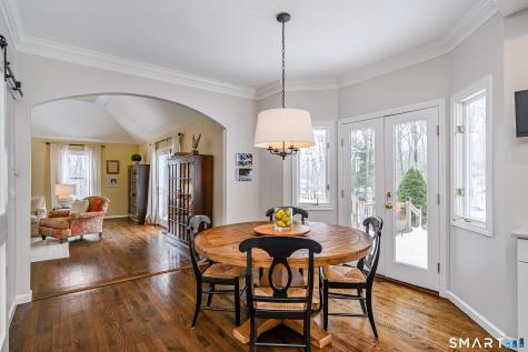 39 Bradley Lane Newtown CT 06482