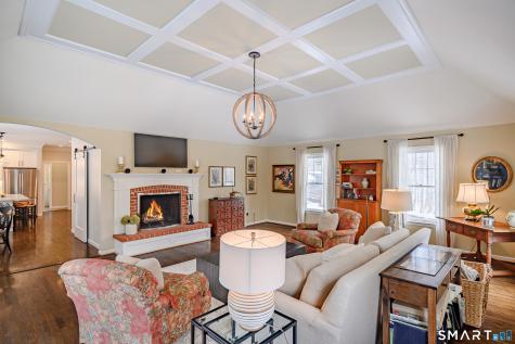 39 Bradley Lane Newtown CT 06482