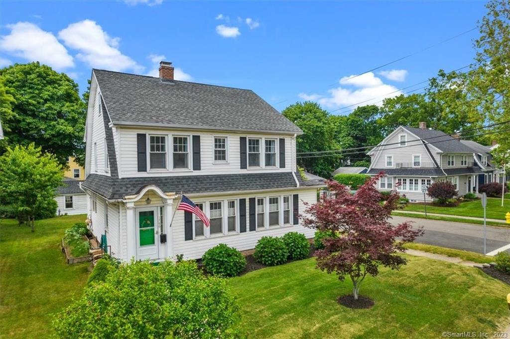 1786 Whitney Avenue Hamden CT 06517