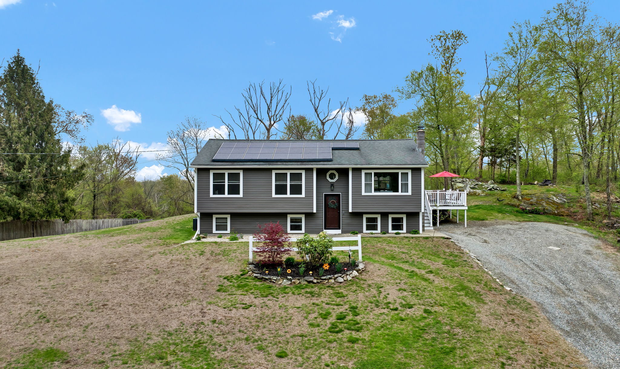 22 Buntz Road Canterbury CT 06331