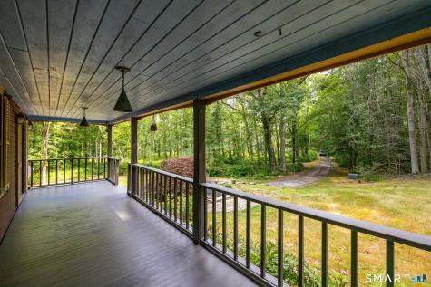 17 Valley Ridge Drive Haddam CT 06441