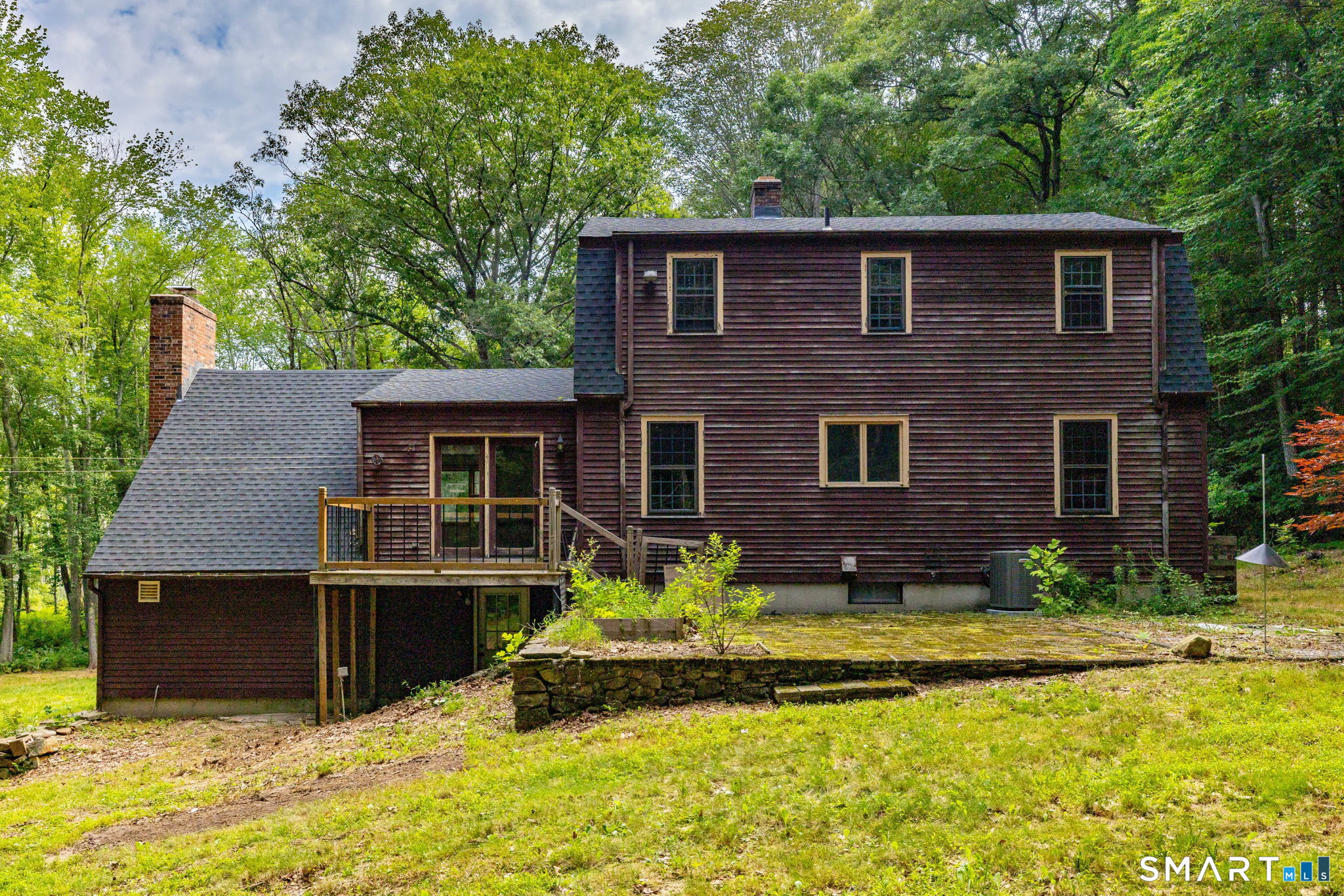 17 Valley Ridge Drive Haddam CT 06441