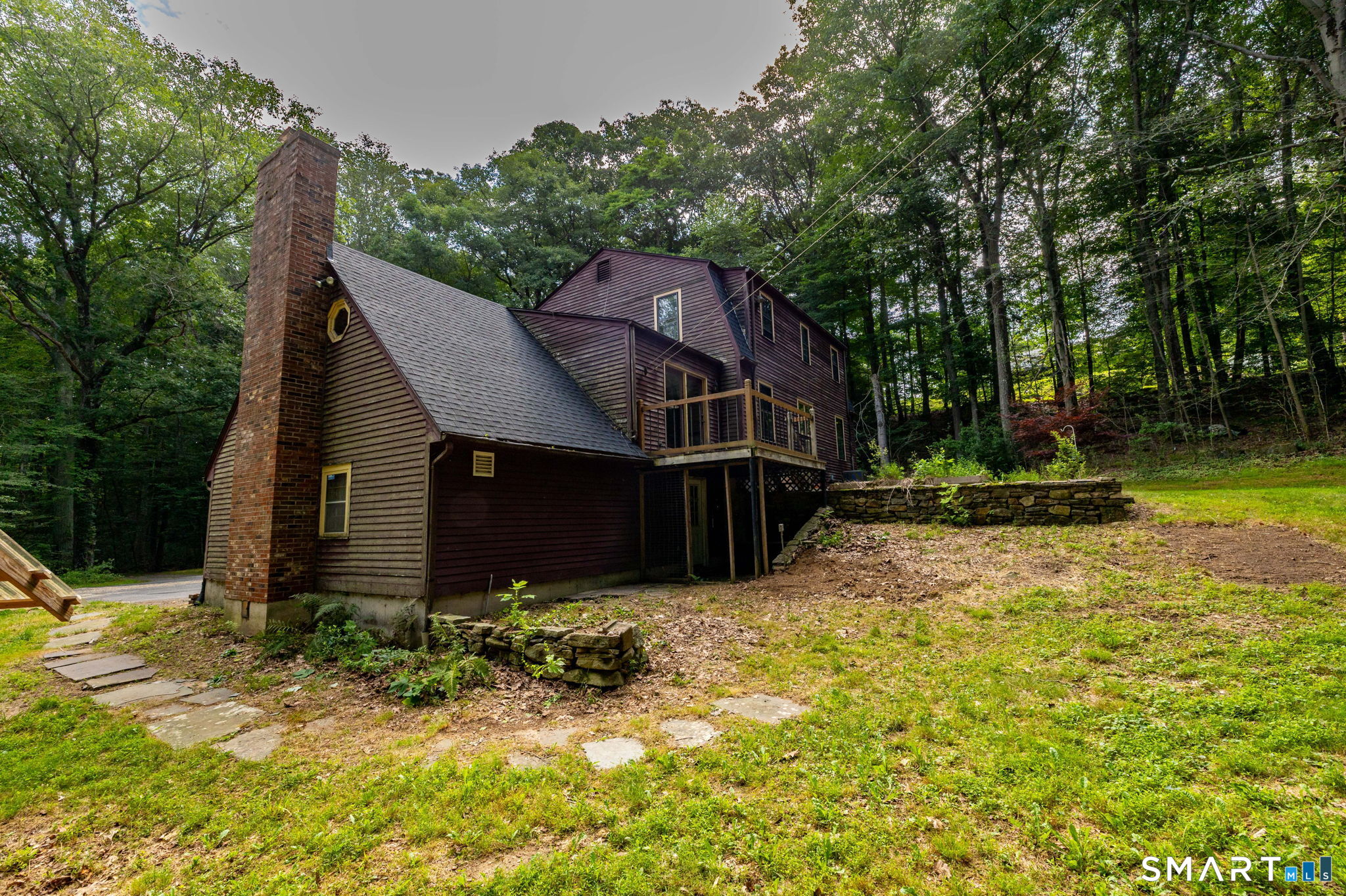 17 Valley Ridge Drive Haddam CT 06441