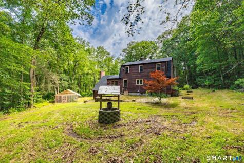 17 Valley Ridge Drive Haddam CT 06441