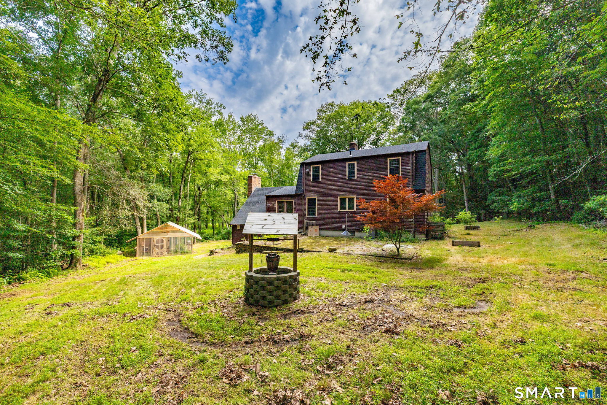 17 Valley Ridge Drive Haddam CT 06441