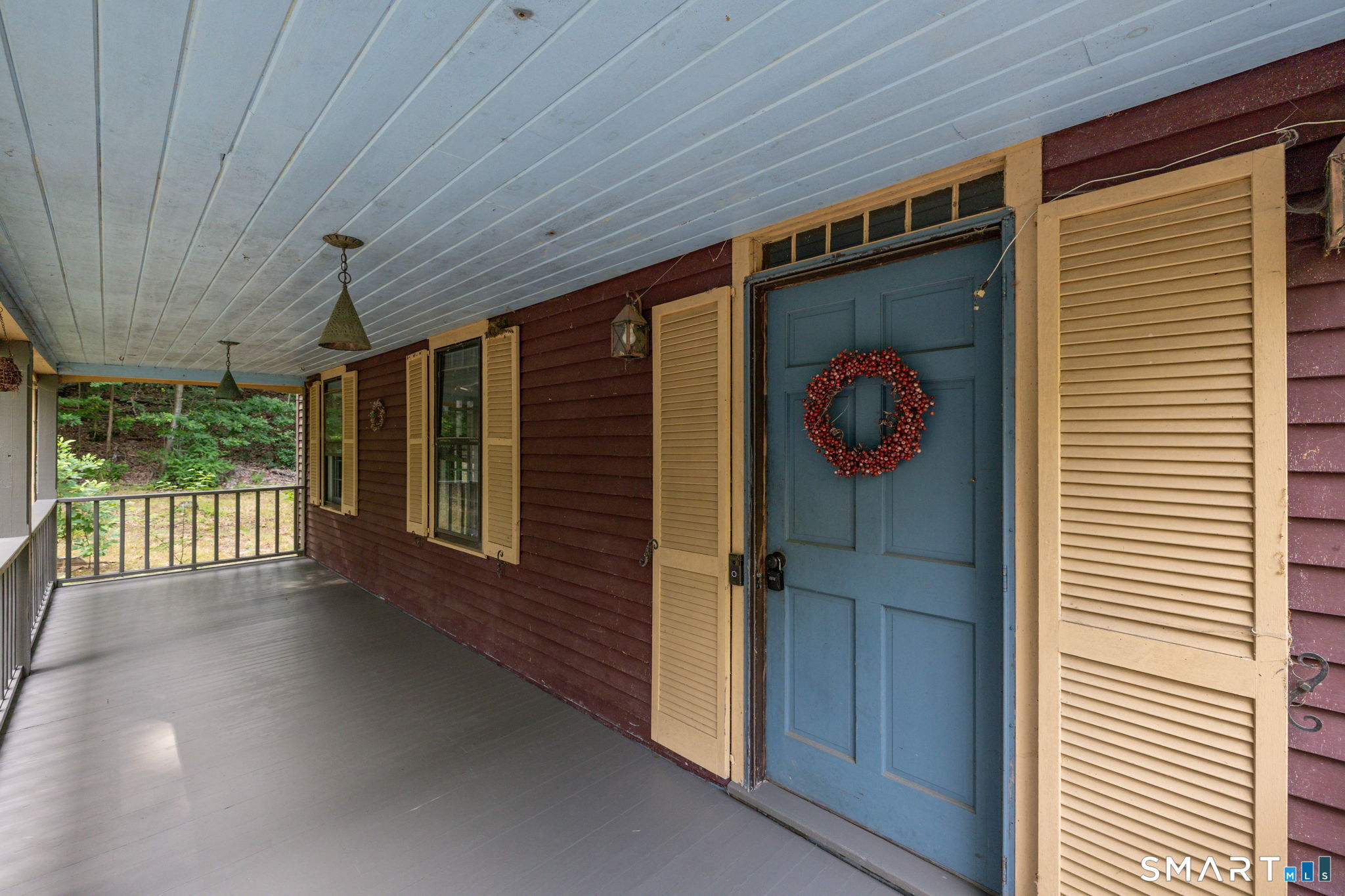 17 Valley Ridge Drive Haddam CT 06441