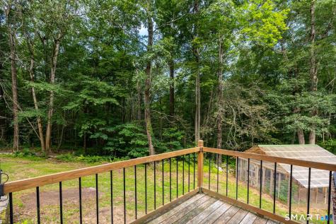 17 Valley Ridge Drive Haddam CT 06441