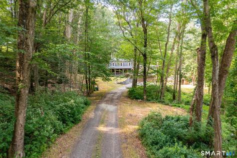 17 Valley Ridge Drive Haddam CT 06441