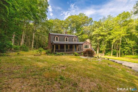 17 Valley Ridge Drive Haddam CT 06441