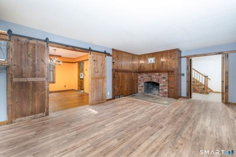 17 Valley Ridge Drive Haddam CT 06441