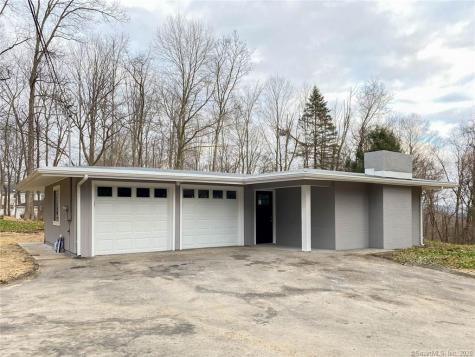 1 Birchcrest Drive Danbury CT 06811