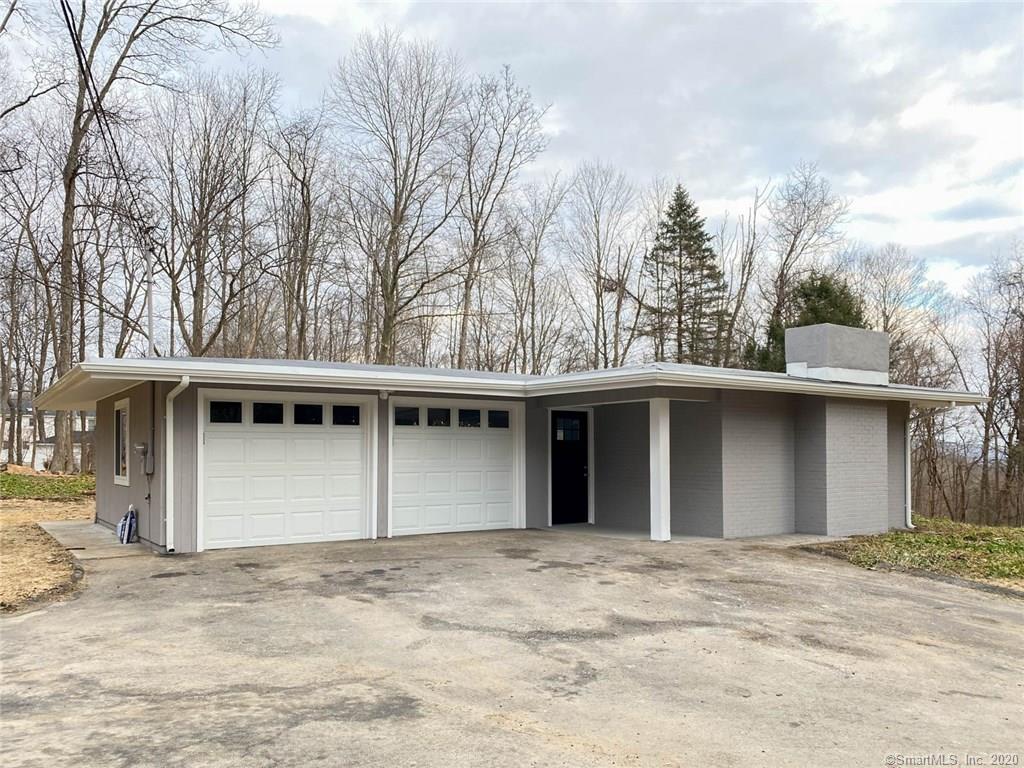 1 Birchcrest Drive Danbury CT 06811