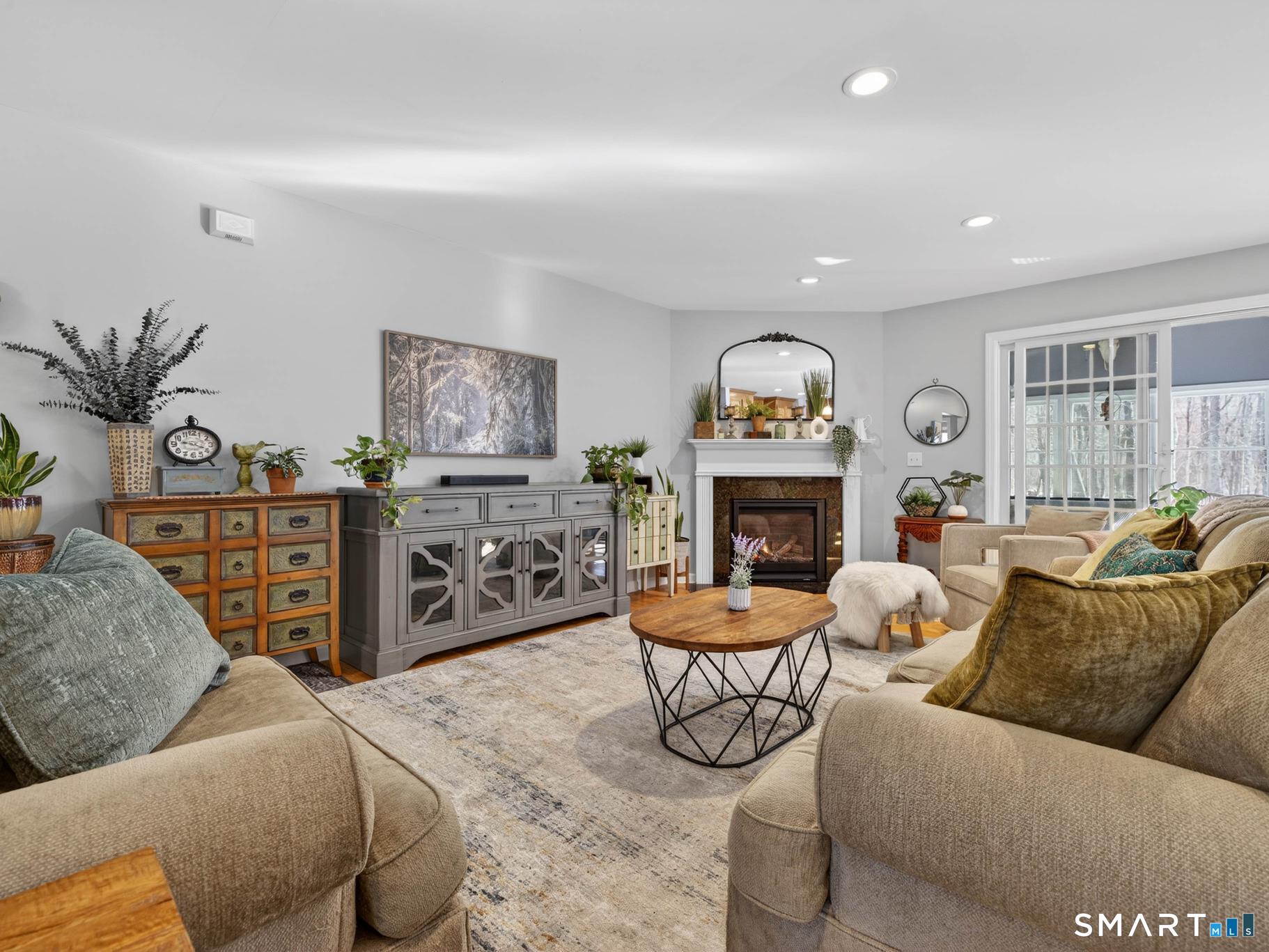 344 Bozrah Street Bozrah CT 06334