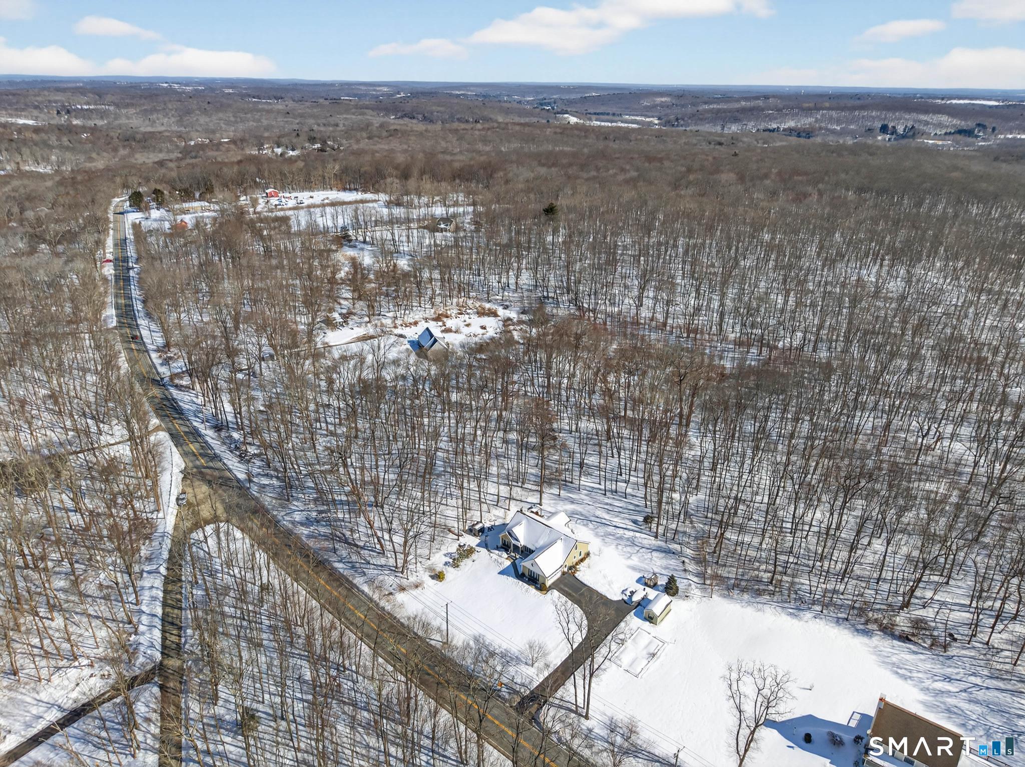 344 Bozrah Street Bozrah CT 06334