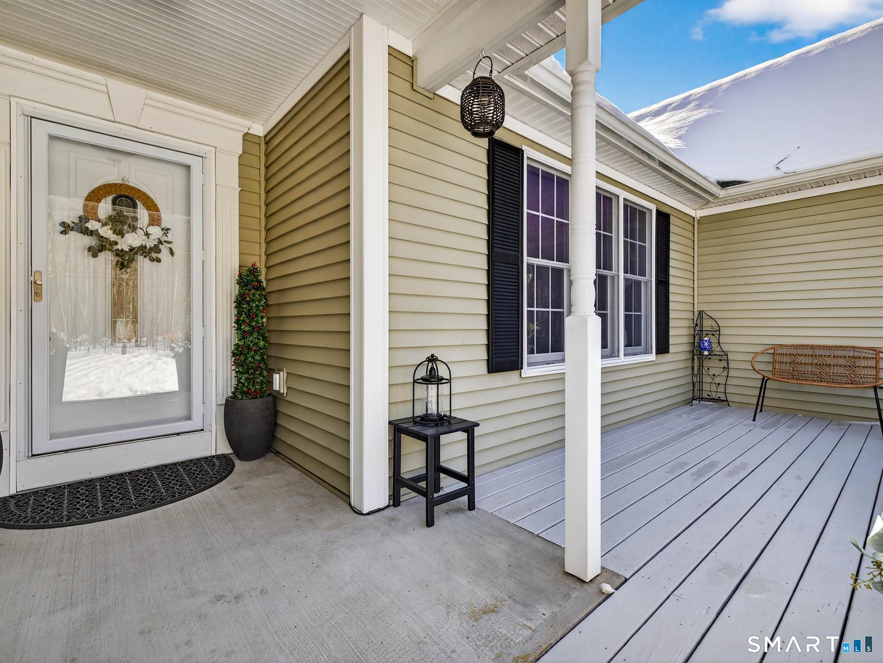 344 Bozrah Street Bozrah CT 06334