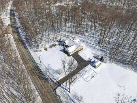 344 Bozrah Street Bozrah CT 06334