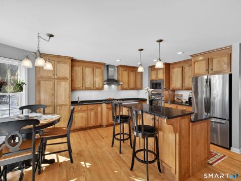 344 Bozrah Street Bozrah CT 06334