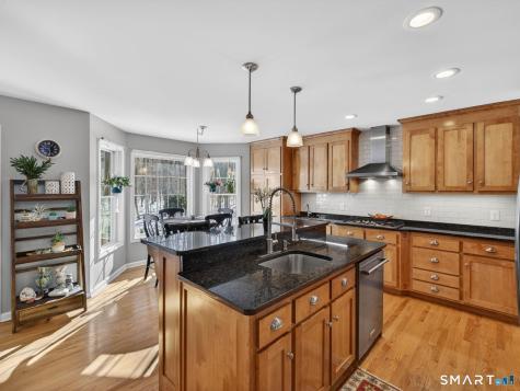 344 Bozrah Street Bozrah CT 06334