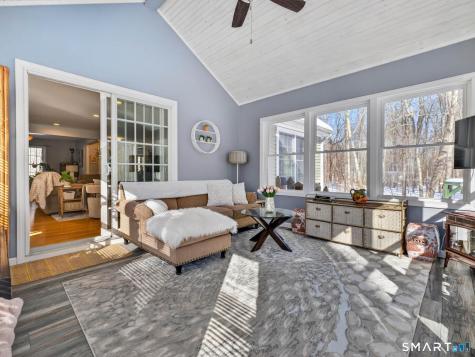 344 Bozrah Street Bozrah CT 06334