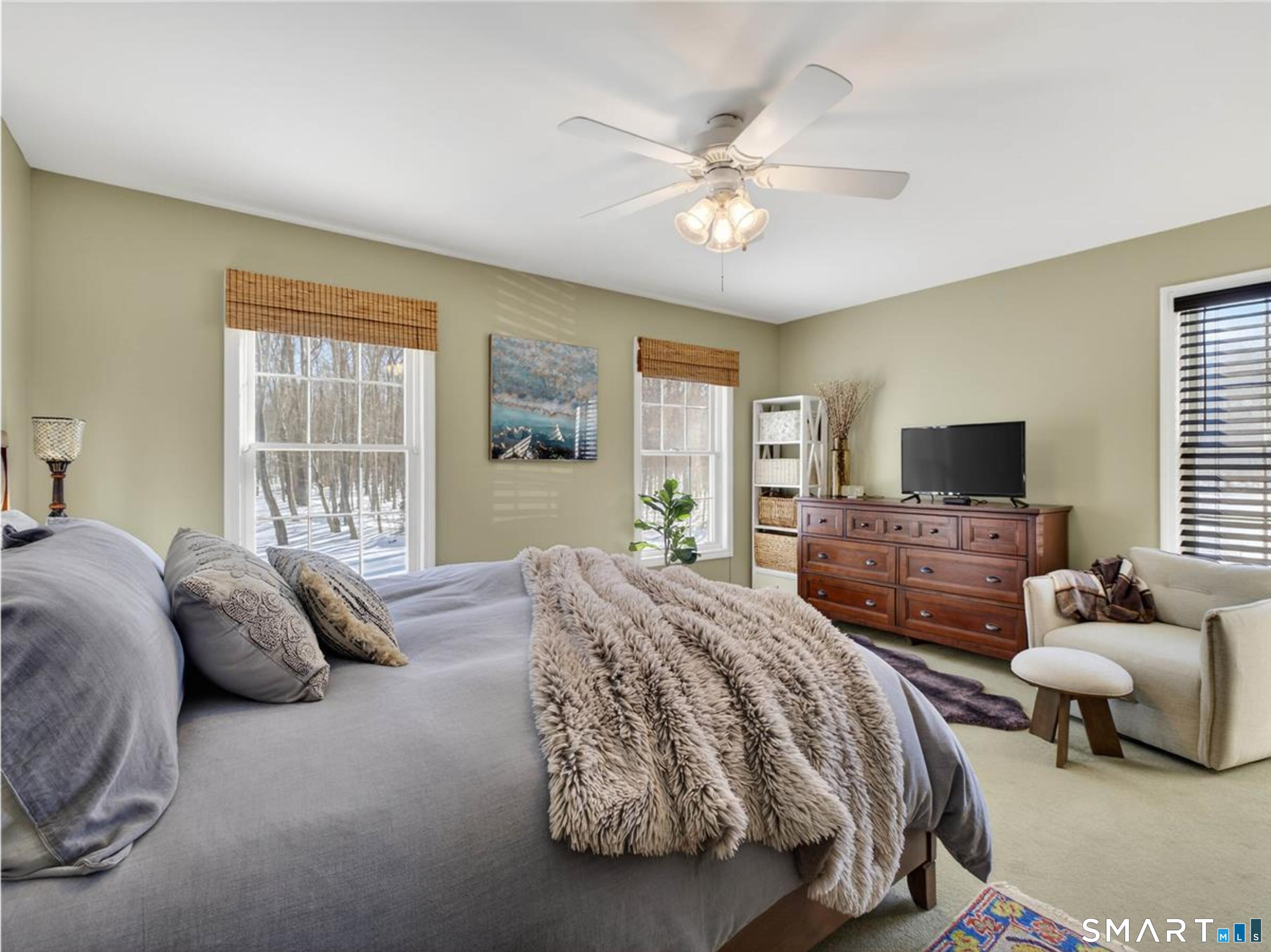 344 Bozrah Street Bozrah CT 06334