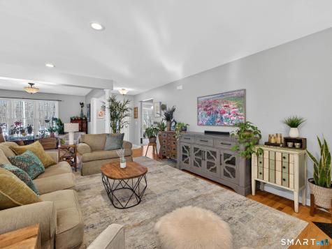 344 Bozrah Street Bozrah CT 06334